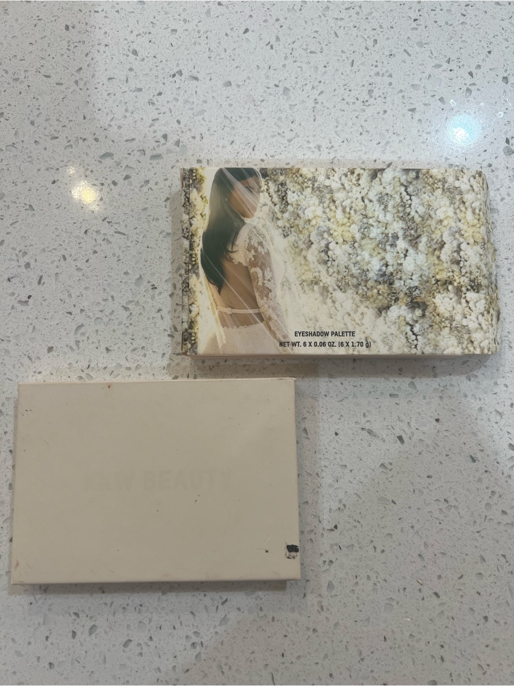 Product Likely Not Bath & Body
